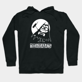 The Aquabats (2) Hoodie